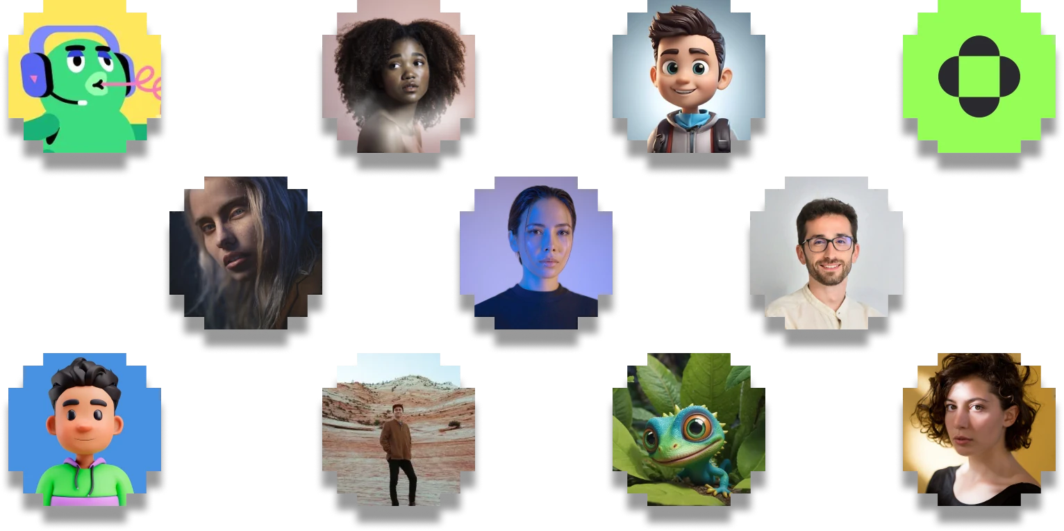 Tenrr Software Example Tengr.ai – Image AI